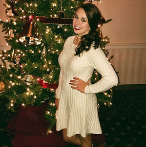 Meet your Posher, Lindsey